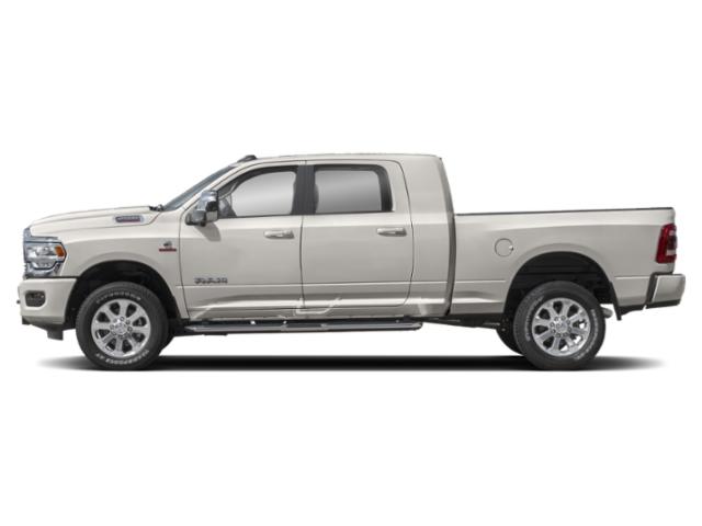 2023 RAM 2500 Laramie Mega Cab 4x4 64 Box