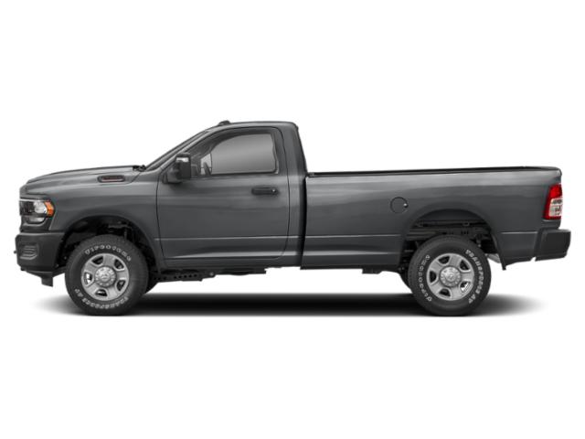 2023 RAM 2500 Tradesman Regular Cab 4x4 8 Box