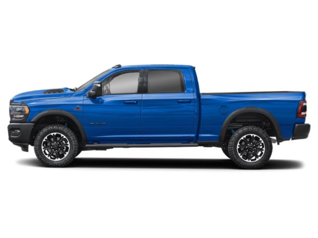 2023 RAM 2500 Power Wagon Crew Cab 4x4 64 Box