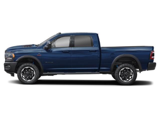 2023 RAM 2500 Power Wagon Crew Cab 4x4 64 Box