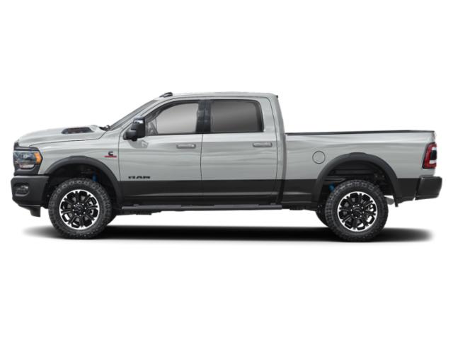 2023 RAM 2500 Power Wagon Rebel Crew Cab 4x4 64 Box
