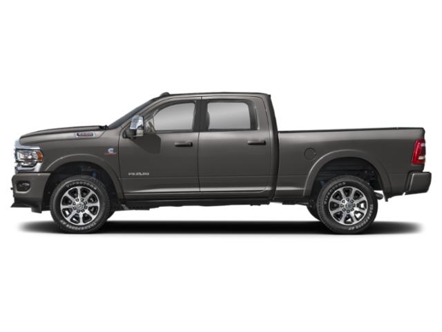 2023 RAM 2500 Limited Crew Cab 4x4 64 Box