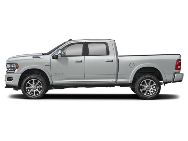 2023 RAM 2500 Limited Crew Cab 4x4 64 Box