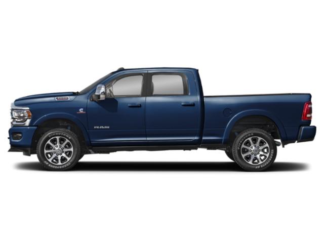 2023 RAM 2500 Limited Crew Cab 4x4 64 Box 2023 RAM 2500 Limited Crew Cab 4x4 64 Box