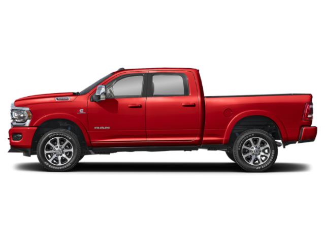 2023 RAM 2500 Limited Longhorn Crew Cab 4x4 8 Box 2023 RAM 2500 Limited Longhorn Crew Cab 4x4 8 Box
