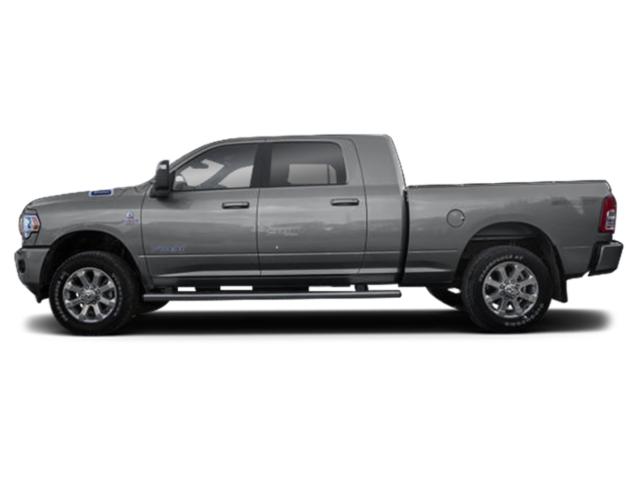 2023 RAM 3500 Laramie Mega Cab 4x4 64 Box