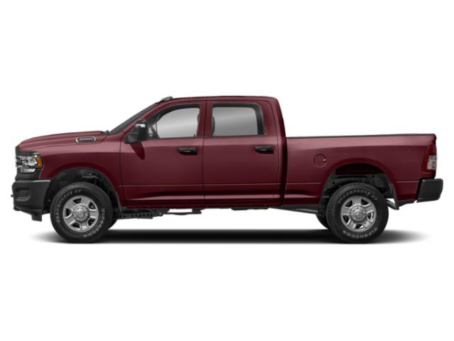 2023 RAM 3500 Tradesman Crew Cab 4x4 8 Box