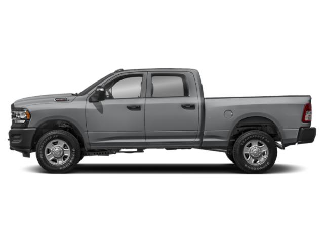2023 RAM 3500 Tradesman Crew Cab 4x4 8 Box