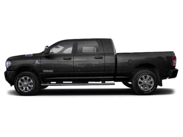 2023 RAM 3500 Limited Longhorn Mega Cab 4x4 64 Box