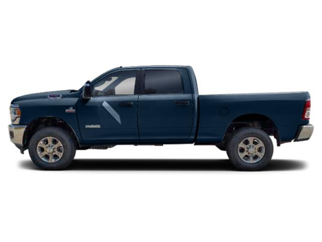2023 RAM 3500 Big Horn Crew Cab 4x4 8 Box