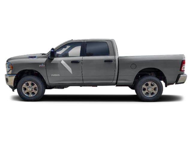 2023 RAM 3500 Laramie Crew Cab 4x4 8 Box