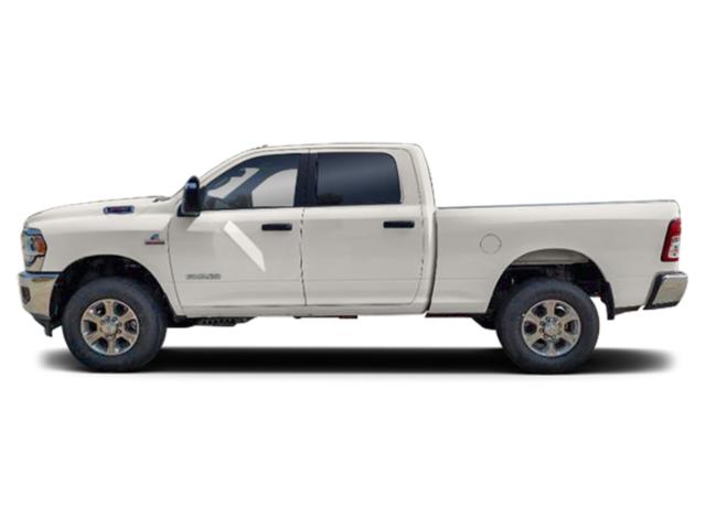 2023 RAM 3500 Laramie Crew Cab 4x4 8 Box