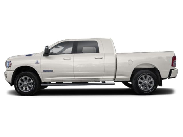 2023 RAM 3500 Limited Longhorn Mega Cab 4x4 64 Box