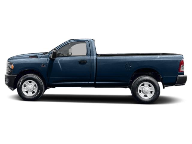 2023 RAM 3500 Tradesman Regular Cab 4x4 8 Box