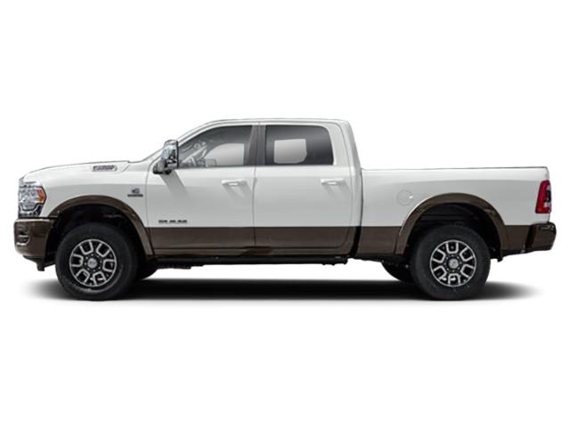 2023 Ram 3500 Limited Longhorn Crew Cab 4x4 8 Box