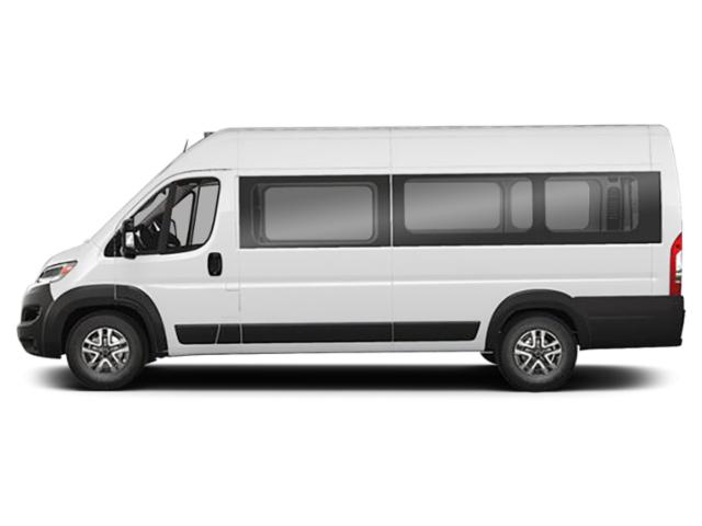 2023 RAM ProMaster 3500 Window Van High Roof 159 WB EXT