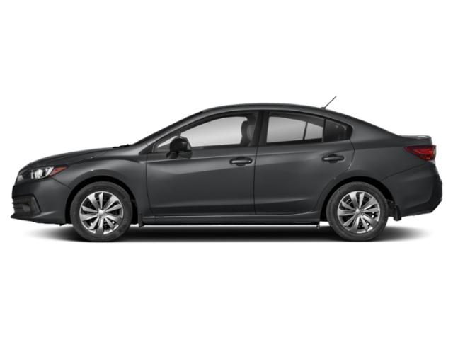 2023 Subaru Impreza Base Sedan