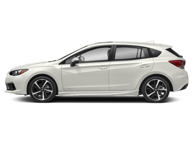 2023 Subaru Impreza Sport 5-Door