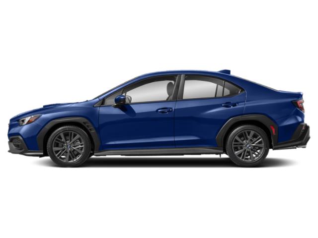 Used 2023 Subaru WRX 4dr Car