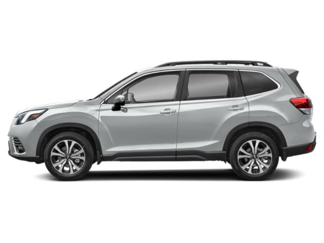 2023 Subaru Forester Limited 2023 Subaru Forester Limited