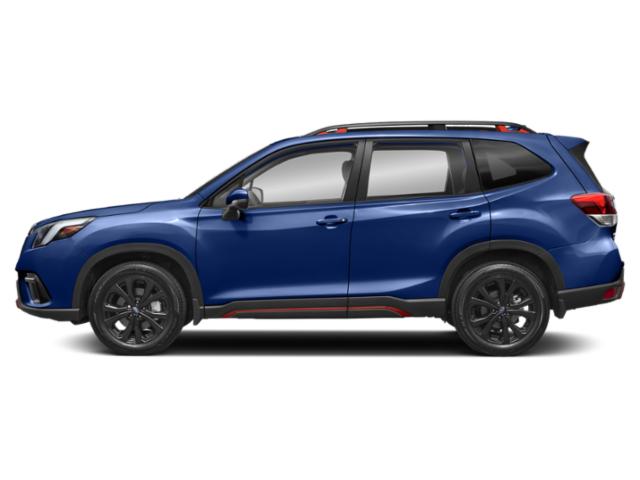 2023 Subaru Forester Sport 2023 Subaru Forester Sport