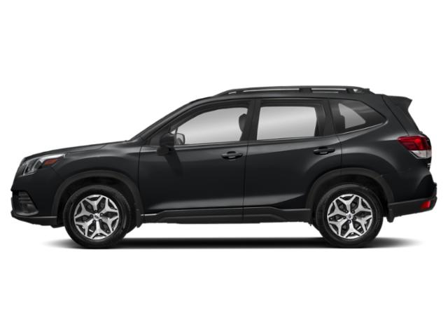 2023 Subaru Forester Premium 2023 Subaru Forester Premium
