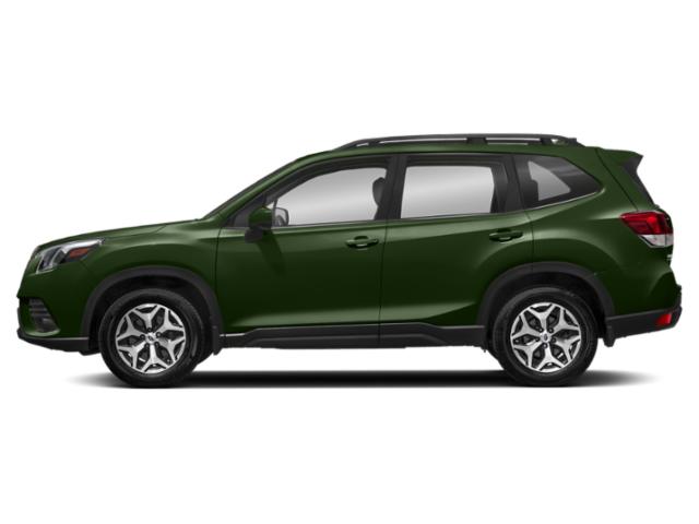2023 Subaru Forester Premium 2023 Subaru Forester Premium