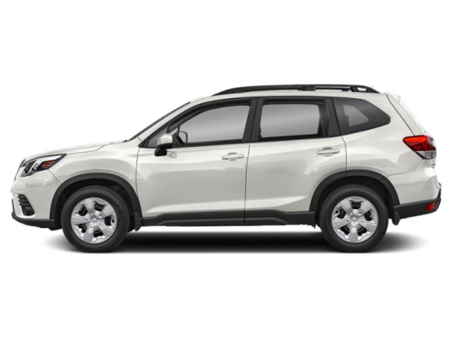 2023 Subaru Forester Unknown