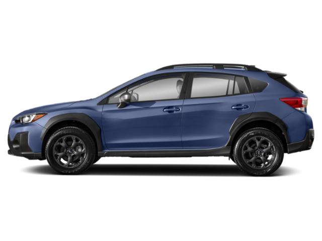 2023 Subaru Crosstrek Sport 2023 Subaru Crosstrek Sport