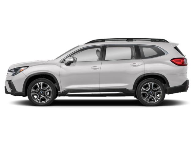 2023 Subaru Ascent Limited 8-Passenger 2023 Subaru Ascent Limited 8-Passenger