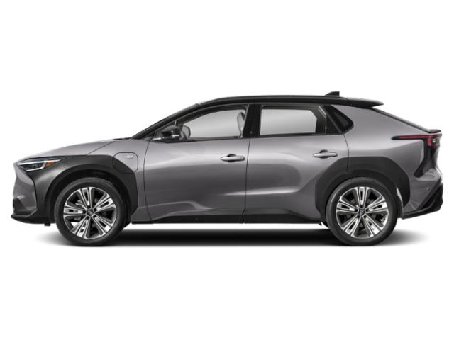 2023 Subaru Solterra Touring