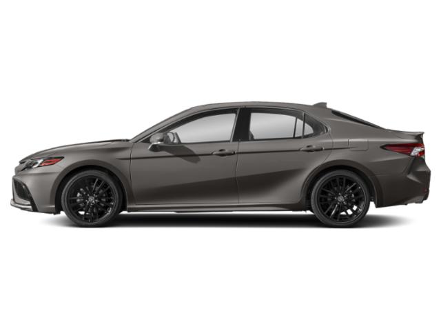 2023 Toyota Camry XSE V6