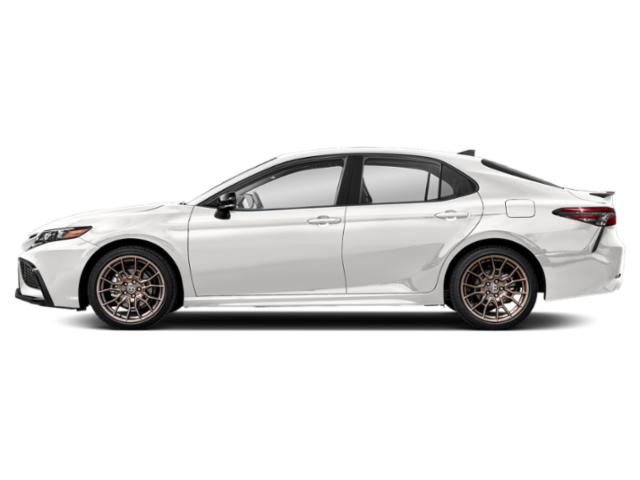 2023 Toyota Camry SE Nightshade Edition AWD