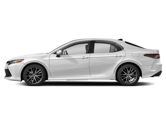 2023 Toyota Camry XLE AWD