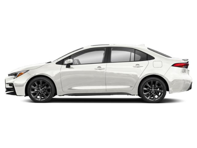 2023 Toyota Corolla XSE
