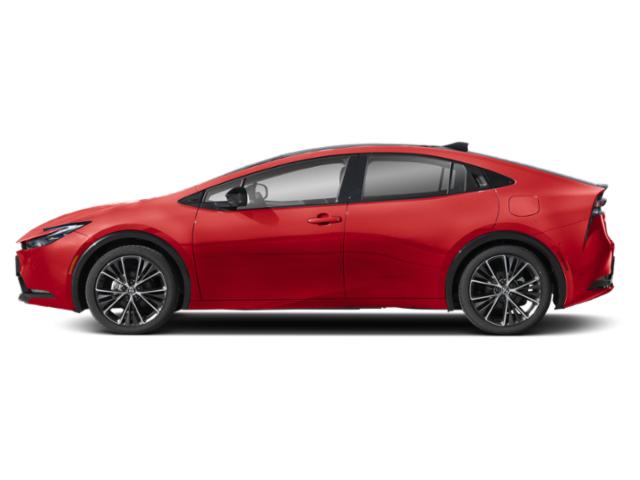 2023 Toyota Prius Limited AWD-e