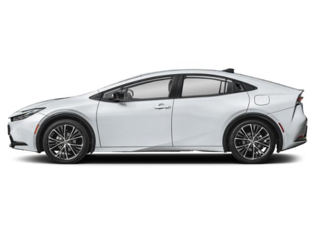 2023 Toyota Prius XLE