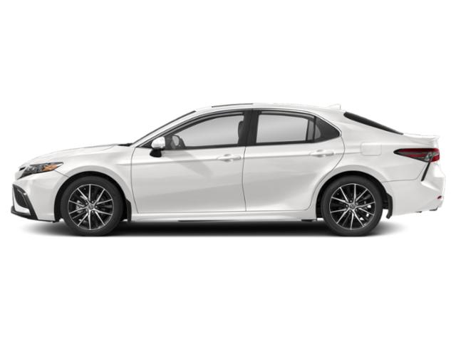 2023 Toyota Camry SE Hybrid