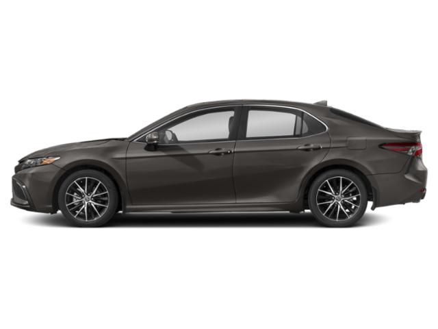2023 Toyota Camry SE Hybrid