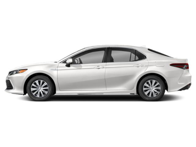 2023 Toyota Camry XLE Hybrid