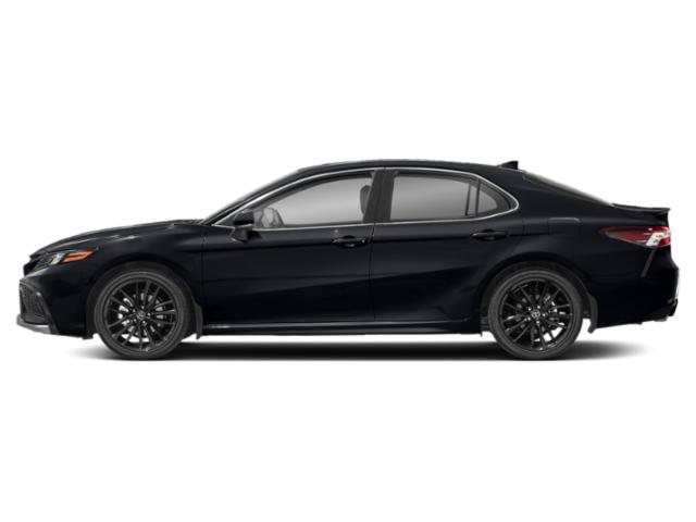 2023 Toyota Camry XSE Hybrid 2023 Toyota Camry XSE Hybrid