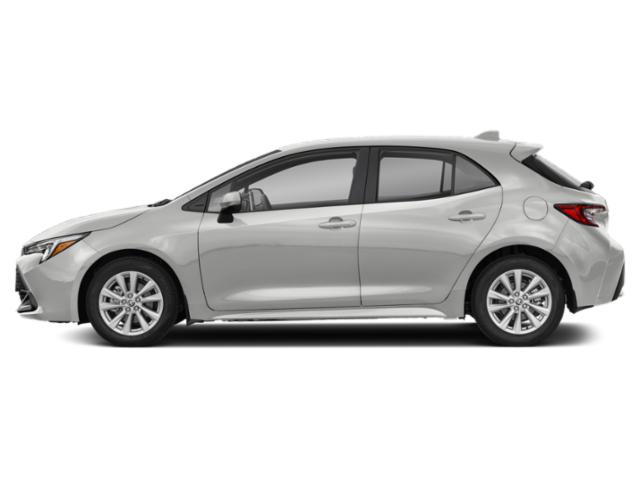 2023 Toyota Corolla Hatchback SE