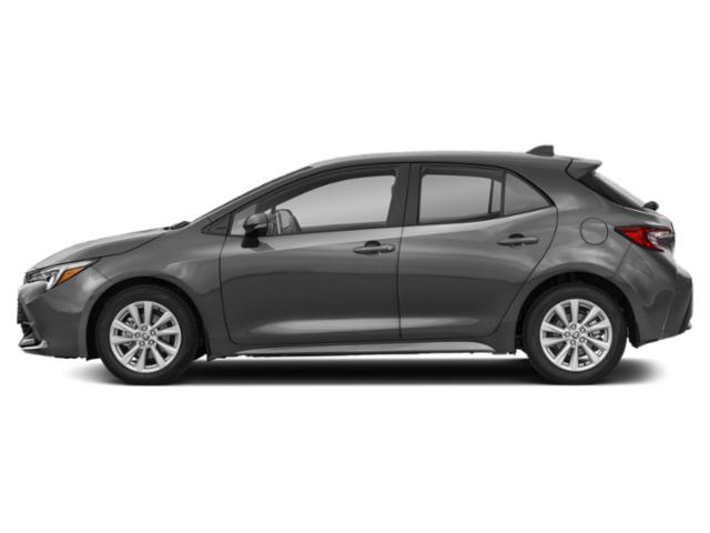 2023 Toyota Corolla Hatchback SE