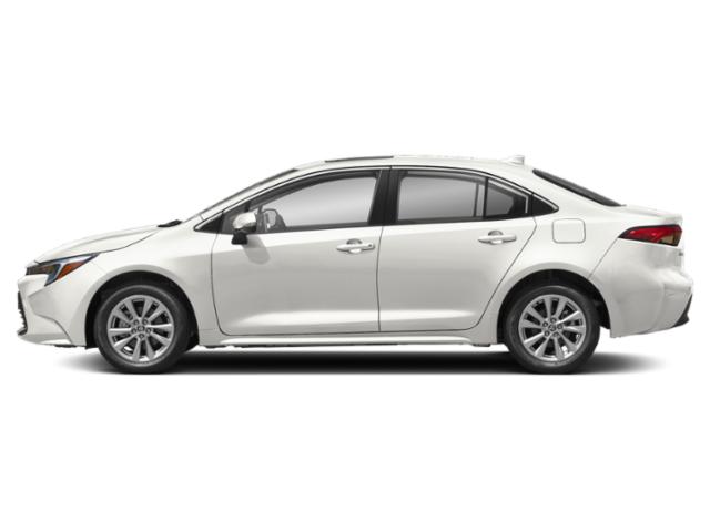 2023 Toyota Corolla Hybrid XLE