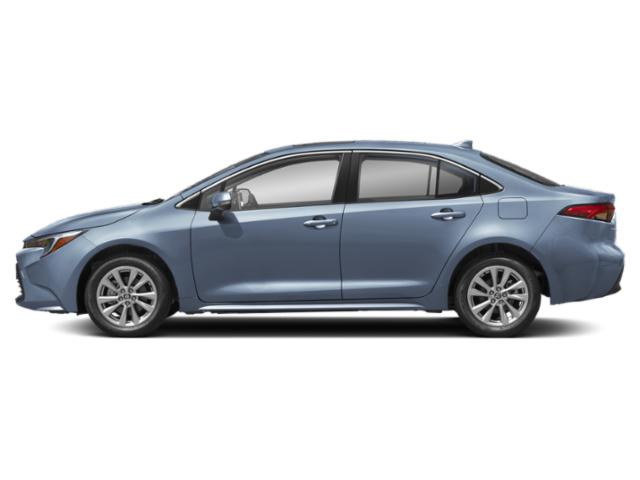 2023 Toyota Corolla Hybrid XLE