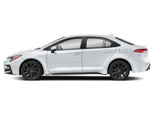 2023 Toyota Corolla Hybrid SE