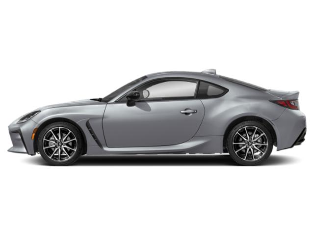 2023 Toyota GR86 Auto