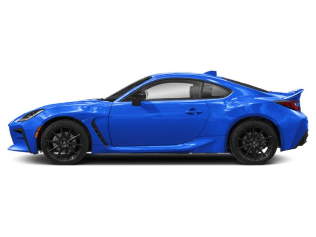 2023 Toyota GR86 Premium