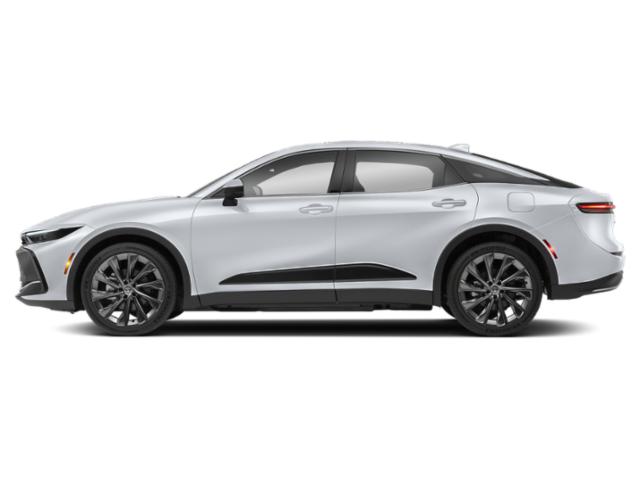 2023 Toyota Crown Limited