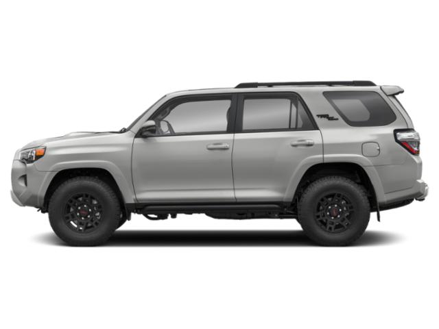 2023 Toyota 4Runner TRD Off Road